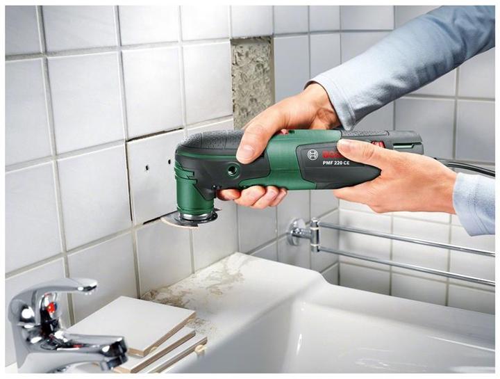 Produktbild Bosch Home & Garden Pmf 220 Ce