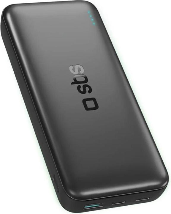 SBS Powerbank (20000 mAh)