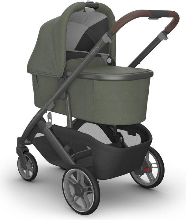 Produktbild Uppababy CRUZ V3 Set