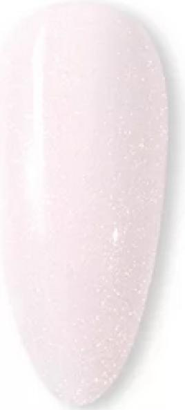 Image du produit Canni Vernis en gel Sakura (Transparent, Glitz & Glamour, Vernis à ongles effet gel)