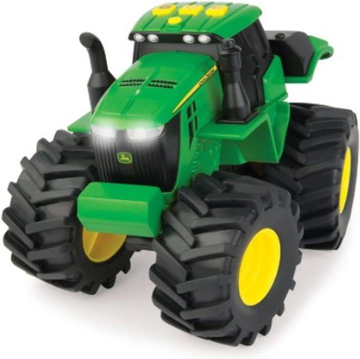 Produktbild John Deere Monster Treads Licht Sound