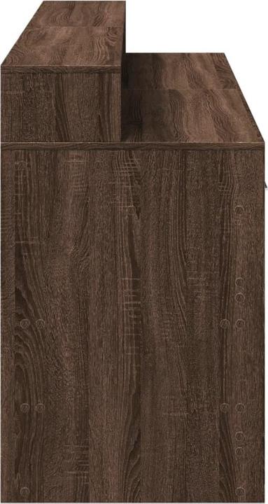Immagine prodotto vidaXL Schreibtisch (160 x 55 x 91 cm)