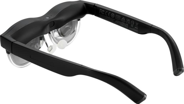 Productafbeelding ASUS AirVIsion M1