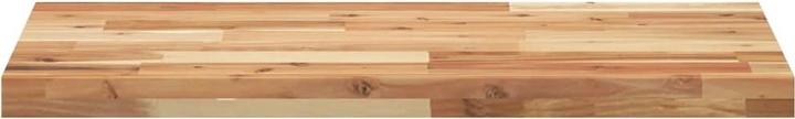 Produktbild vidaXL Schweberegal (40 x 80 x 4 cm)