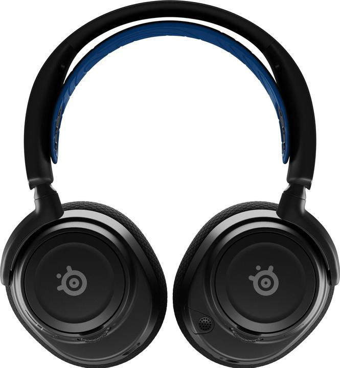 Image du produit SteelSeries Arctis Nova 7P (Sans fil)