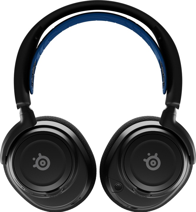 Produktbild SteelSeries Arctis Nova 7P (Kabellos)
