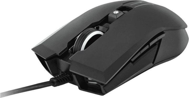 Actual product image Cooler Master Devastator 3 Plus (CH, Cable)