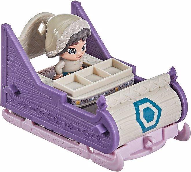 Actual product image Hasbro Transformation sled Ryder