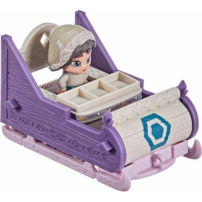 Hasbro Trasformazione Sledge Ryder