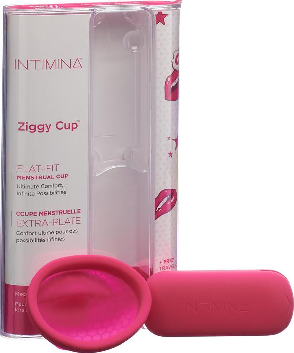 Produktbild Intimina Ziggy Cup (Normal)