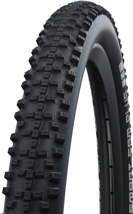 Actual product image Schwalbe Smart Sam Plus (29 x 2.10, 54-622)