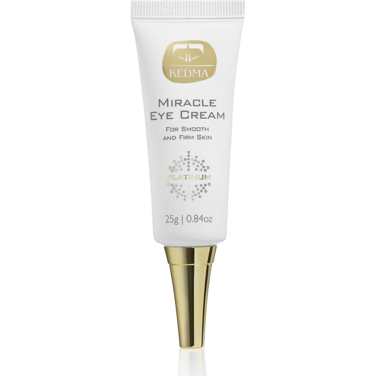 Generic Wunder Augen Kontur Creme (Augenpflege Crème, Tag + Nacht) (29239)