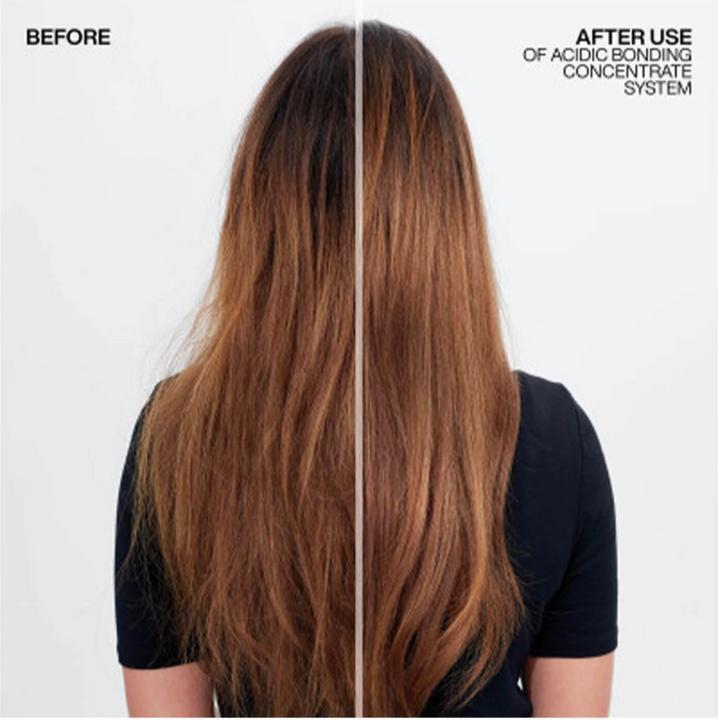 Immagine prodotto Redken Concentrato acido per l'incollaggio (300 ml, Shampoo liquido)