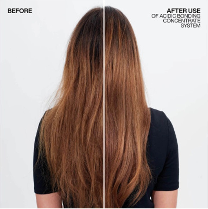Image du produit Redken Concentré de collage acide (300 ml, Shampoing liquide)