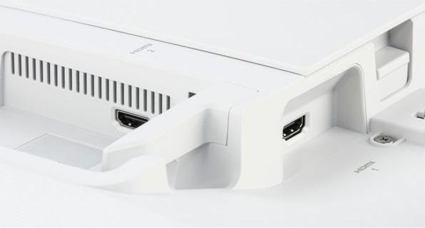 Produktbild Dell S2425H (1920 x 1080 Pixel, 23.80")