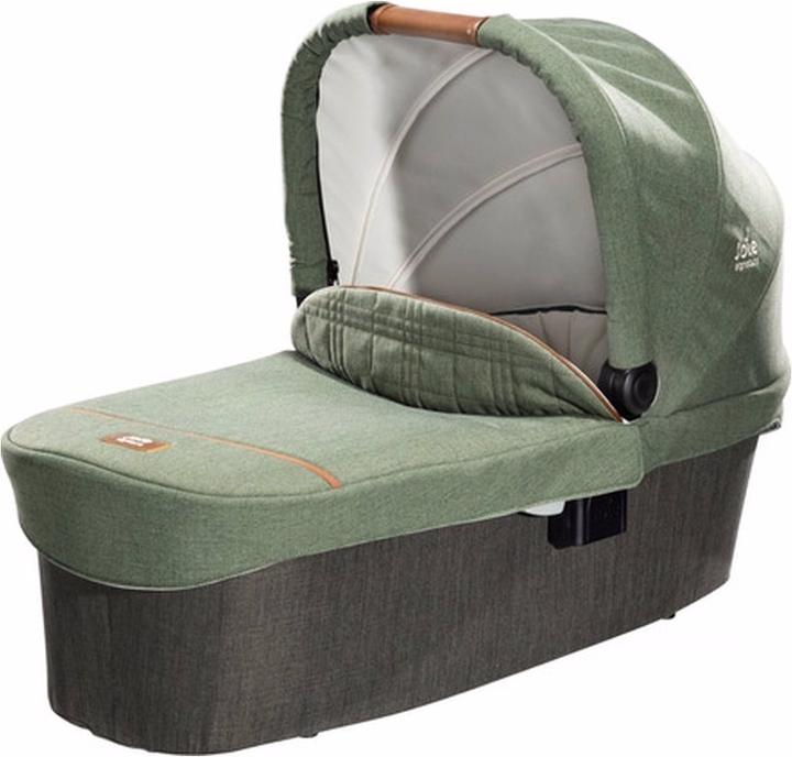 Produktbild Joie Finiti Signature Kombikinderwagen