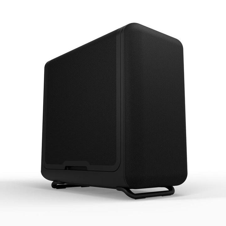 Image du produit Hyte X50 Air Mid Tower Case Pitch Black (E-ATX)