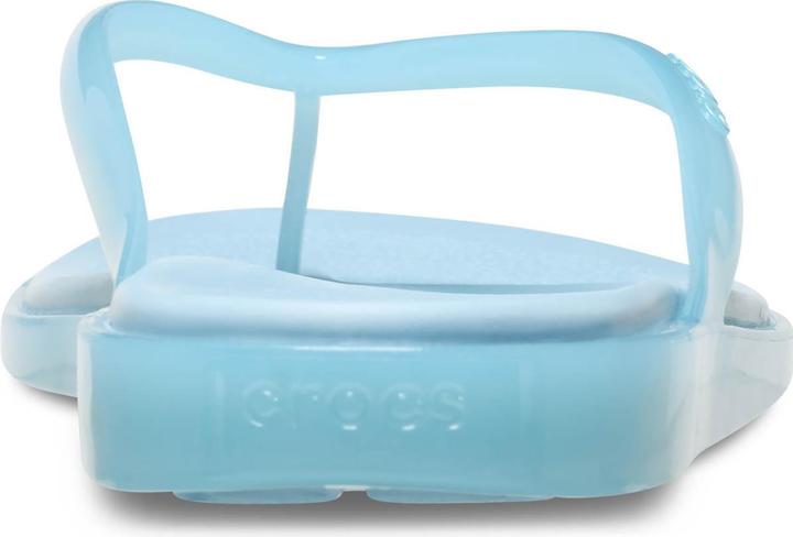 Produktbild Crocs W's Miami Jelly Round Toe Flip (37)