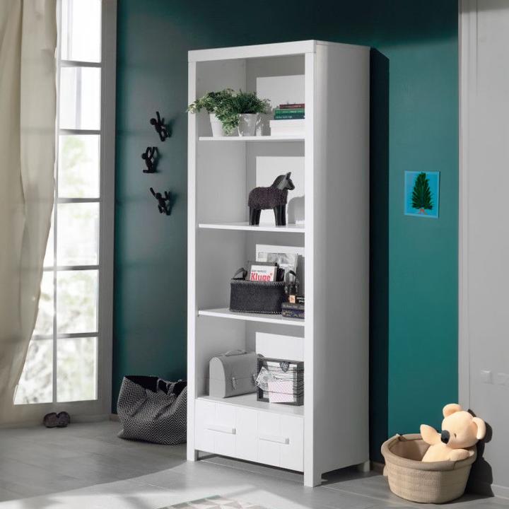 Image du produit Vipack Bibliothèque Erik