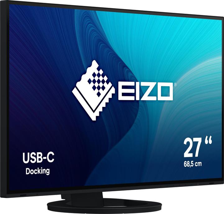 Image du produit Eizo EV2781 FlexScan (2560 x 1440 pixels, 27")