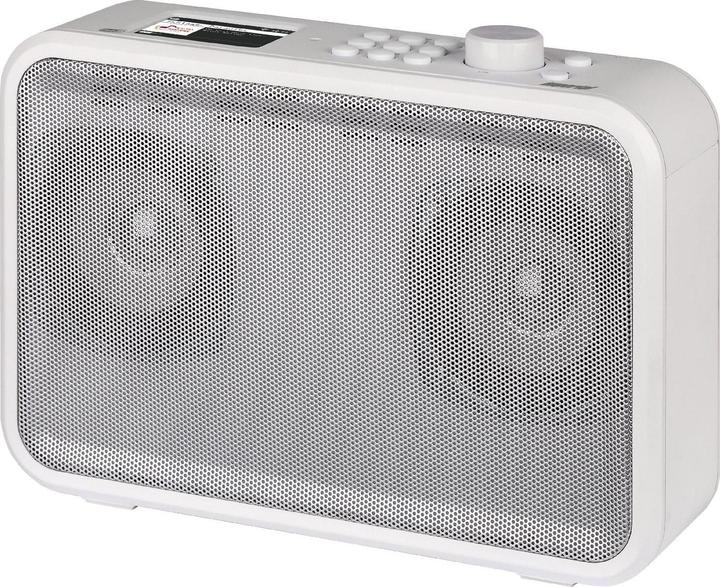 Actual product image Imperial Dabman i460 (DAB+, FM, Web radio, Wi-Fi, Bluetooth)