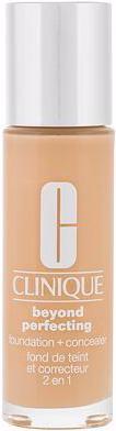 Actual product image Clinique Beyond Perfecting Foundation + Concealer (Beige)