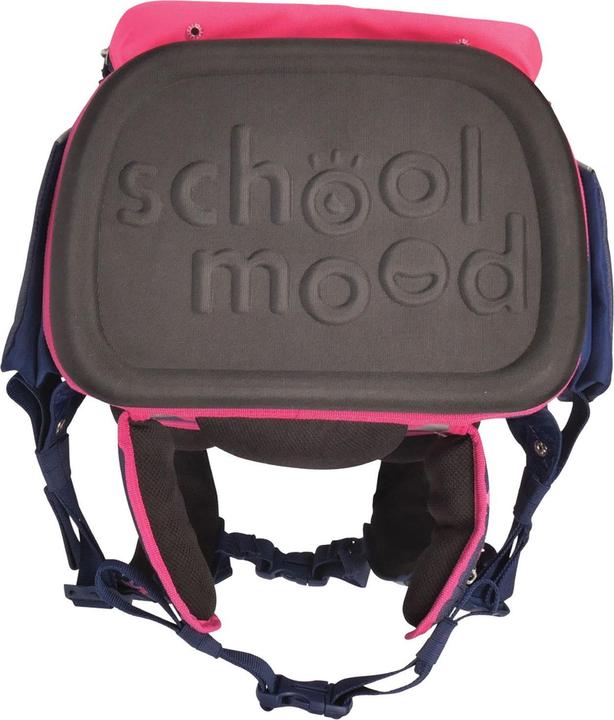 Actual product image School-Mood Champion school bag set (23 l)