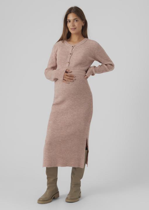 Image du produit Mamalicious Umstands-Rock Strickrock (L)