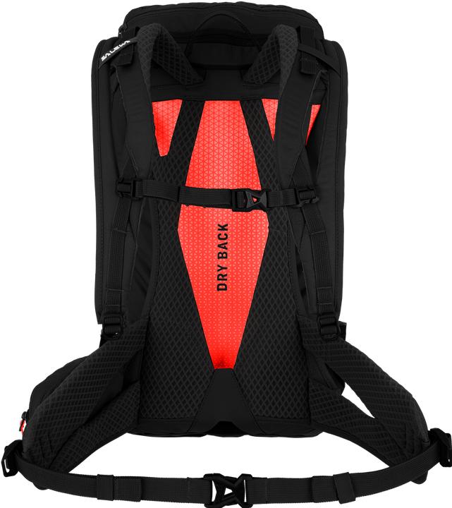 Actual product image Salewa Alp Trainer L backpack (25 l)