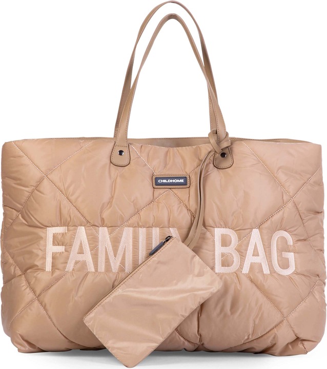 Immagine prodotto Childhome Borsa per la famiglia