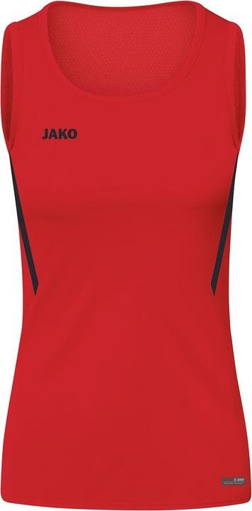 Actual product image JAKO Tanktop Challenge (42)