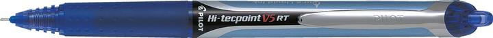 Immagine prodotto Pilot Rollerball Hi-Tecpoint V5 RT, blu (1x)