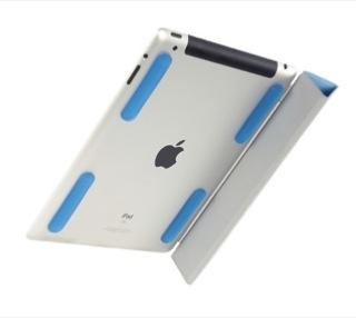 Produktbild Tucano StickGel für alle iPads & Tablets