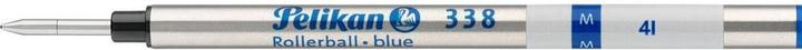 Image du produit Pelikan Mine pour écrire 338 M, 10 pièces, bleu (10 pièce(s), Bleu)
