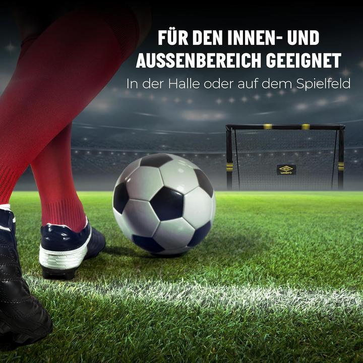 Produktbild Umbro Soccer goal