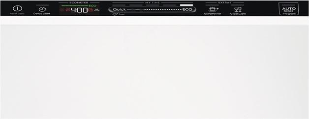 Produktbild Electrolux Dishwasher BI EES47310L