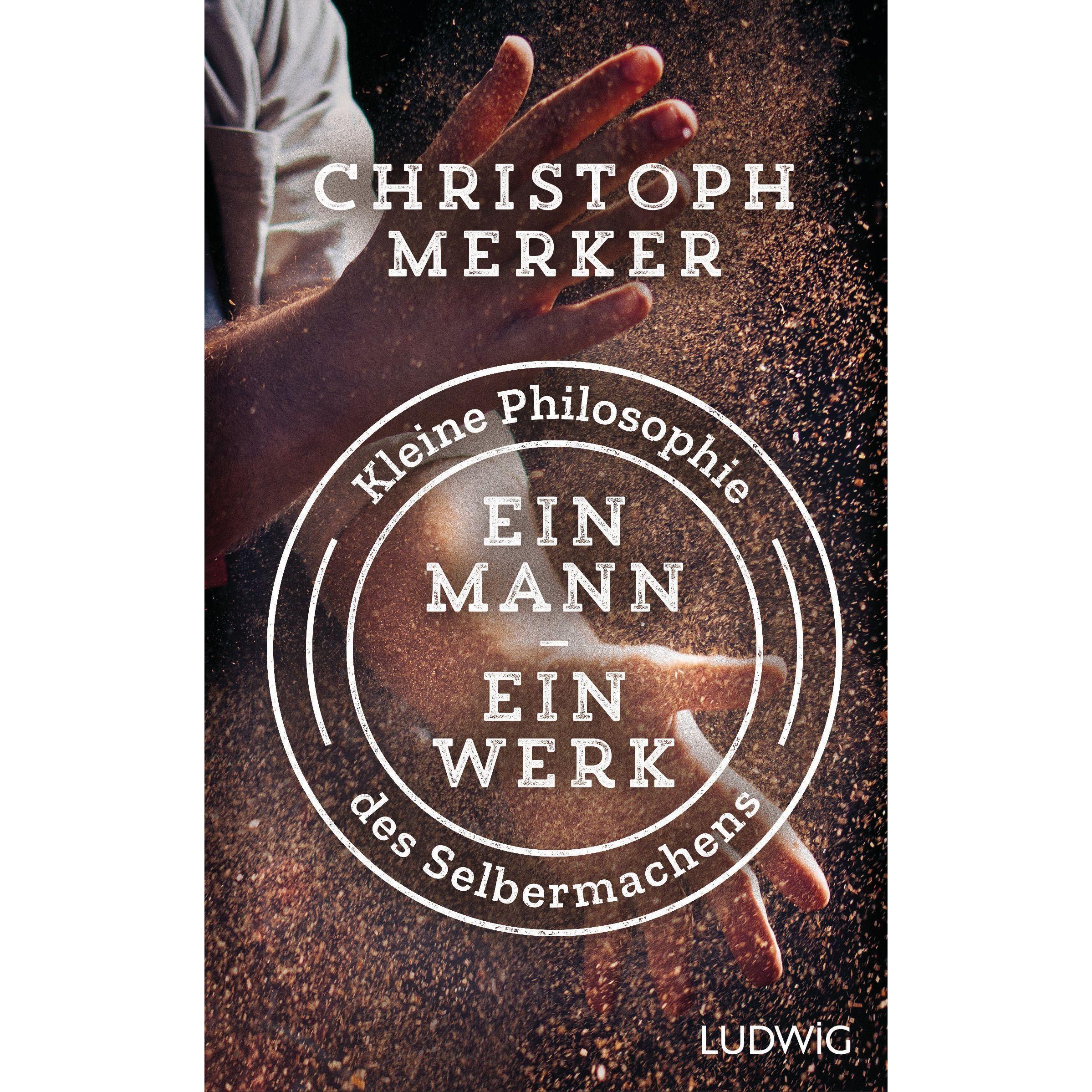 Ein Mann, ein Werk, Ratgeber von Christoph Merker