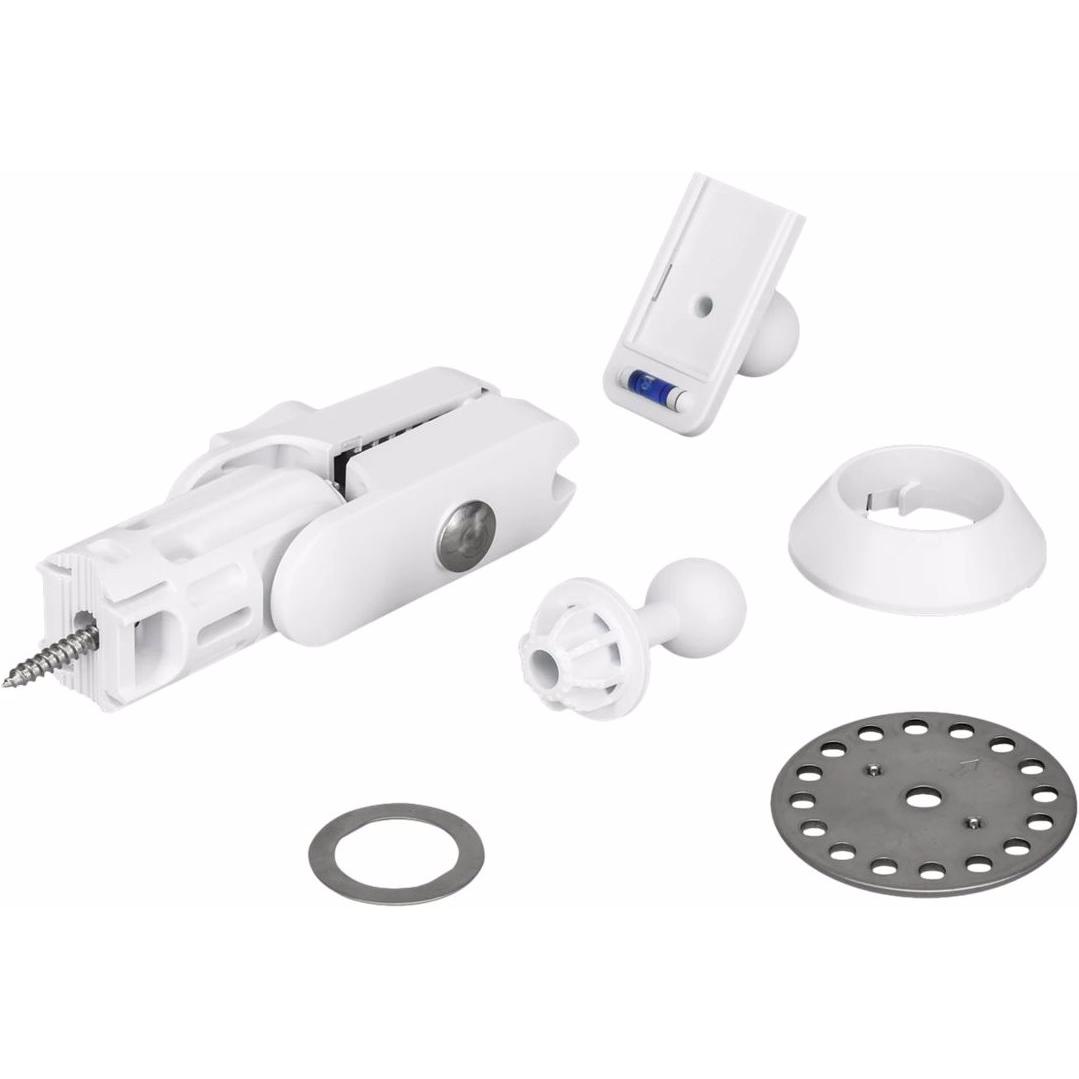 Ubiquiti Quick-Mount - Netzwerk-Einrichtung (Montage-Kit), Netzwerk Zubehör