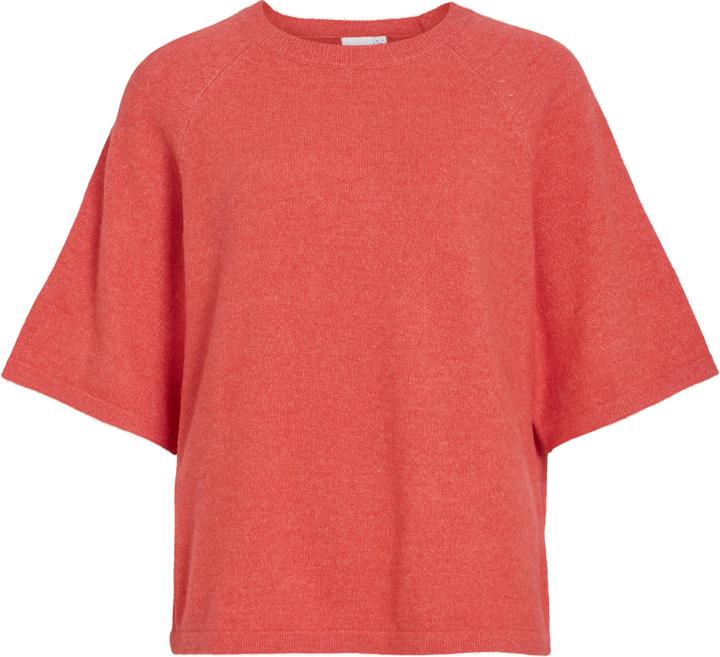 Immagine prodotto Vila VILIGA Kurzärmeliges Strickoberteil (S)