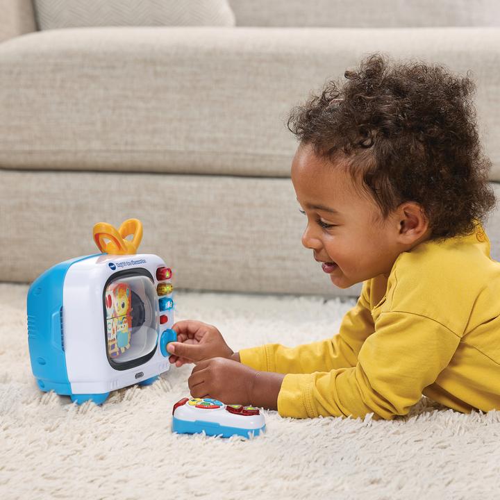 Actual product image VTech Magi TV des découvertes (French, 1 - 3 years)