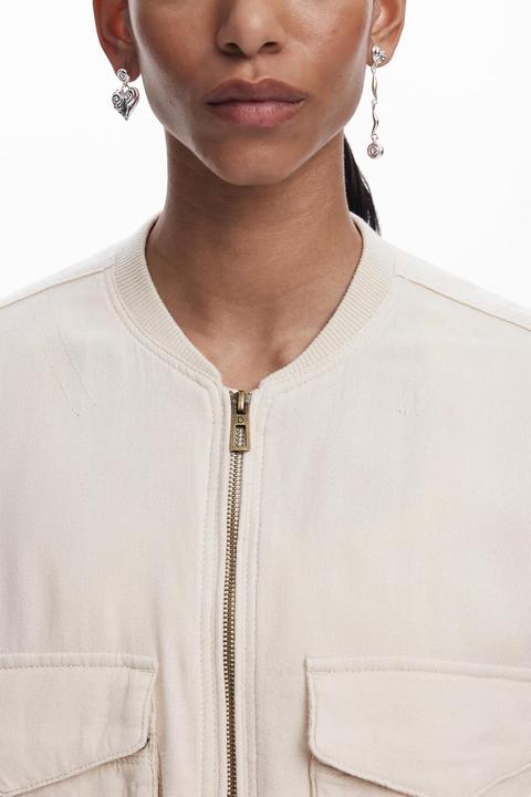 Actual product image Desigual Austin Jacket (M)