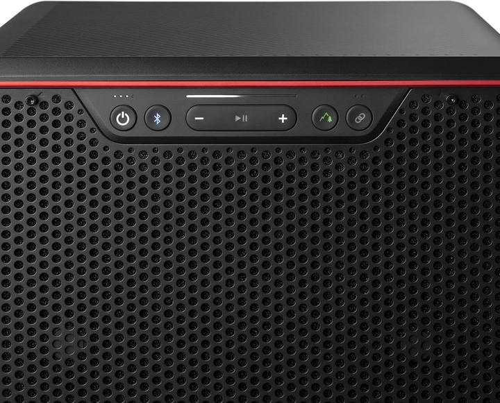 Produktbild Teufel Rockster Neo (36 h, Akkubetrieb, Netzbetrieb)