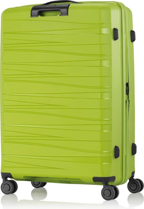 Produktbild Pack Easy Jay (181 l, Handgepäck (bis 50l), L (90 - 115l))