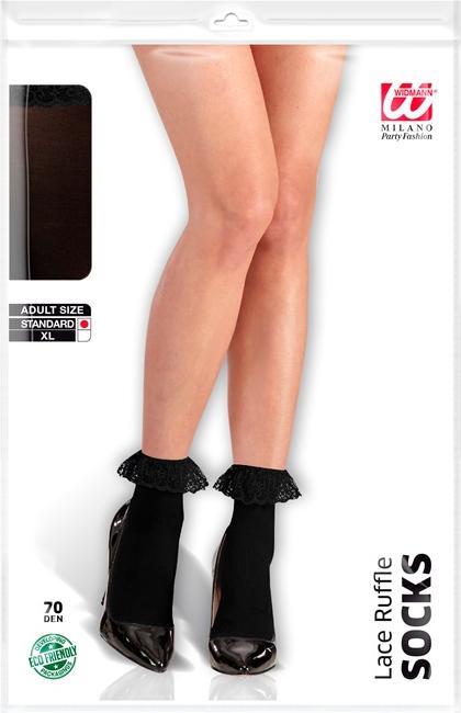 Immagine prodotto Widmann Calzini con volant