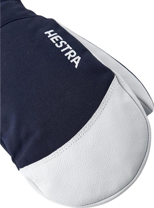 Produktbild Hestra Army Leather Heli Ski Mitt (9)
