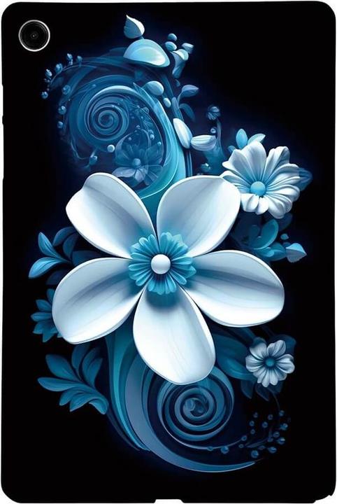 Blue Fantasy