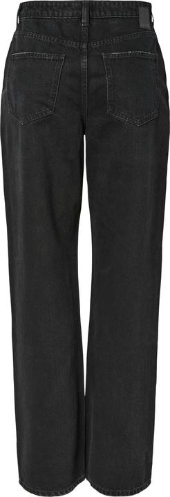 Immagine prodotto Pieces Pckate Hw Straight Jeans Bl Noos Bc (W31/L32)