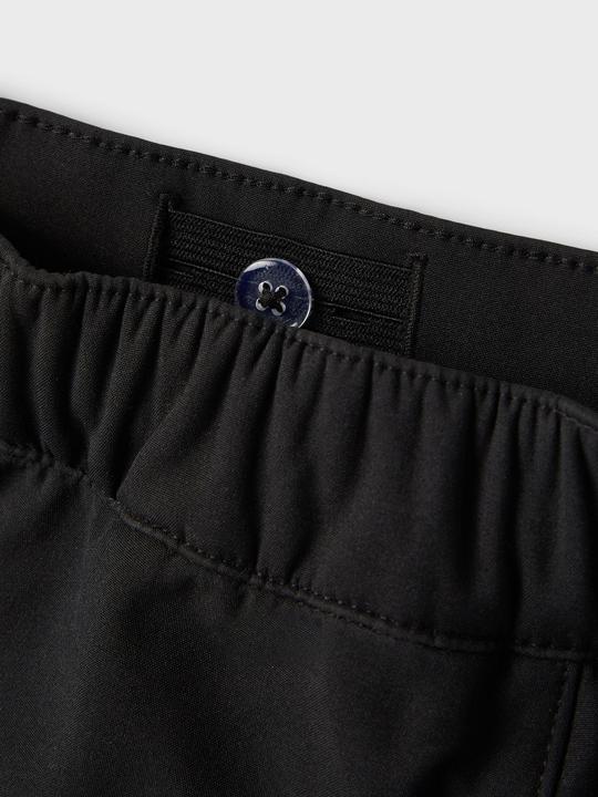 Produktbild Name it ALFA Softshellhose (164)