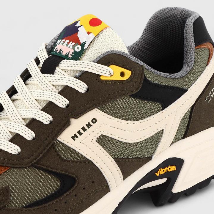 Image du produit Meeko Capra (42)