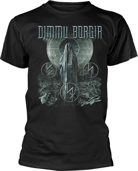 Dimmu Borgir Forces Of The Northern Night